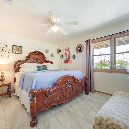 Fredericksburg Retreat With Private Hot Tub And Patio! Villa Exterior photo
