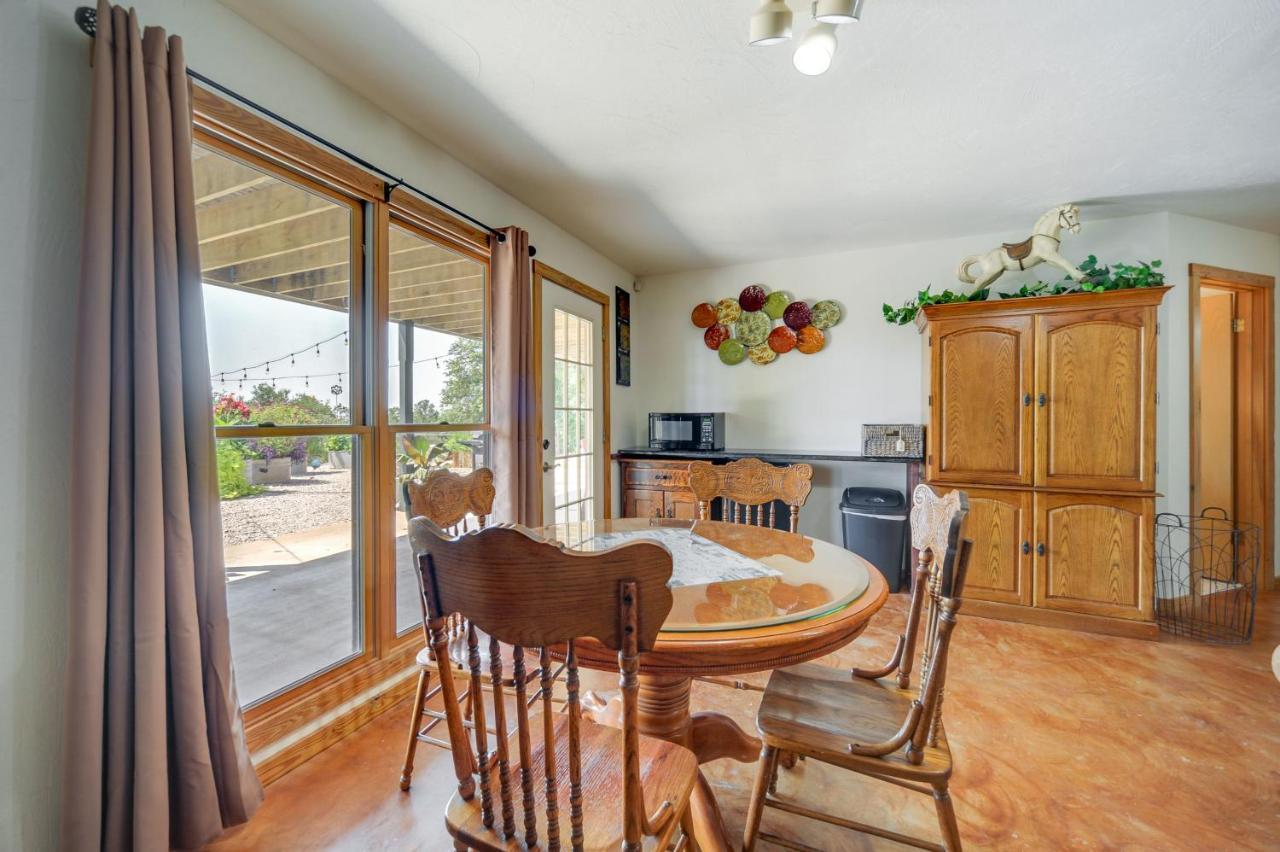 Retreat With Private Hot Tub And Patio! *