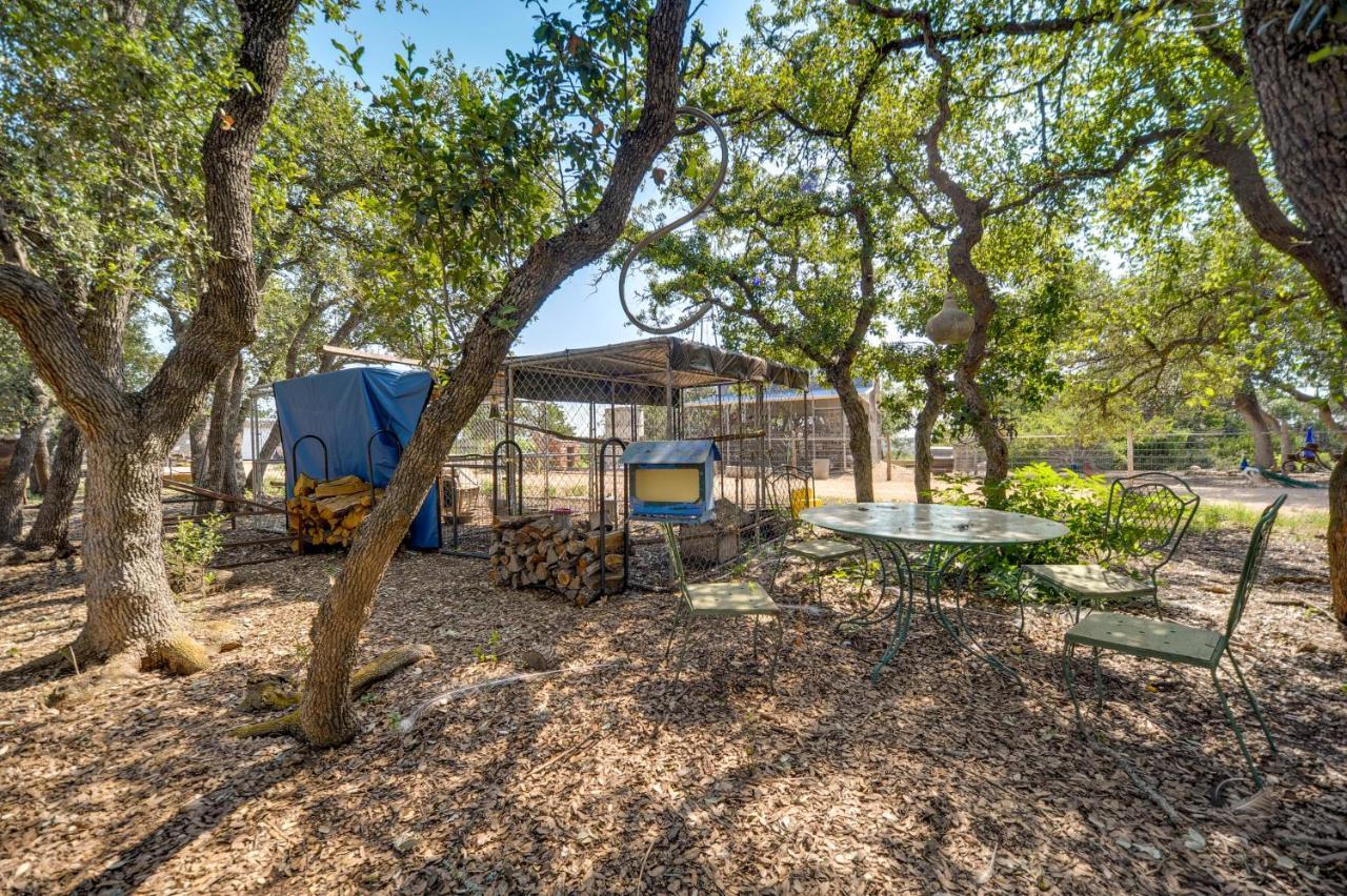 Holiday home Retreat With Private Hot Tub And Patio!