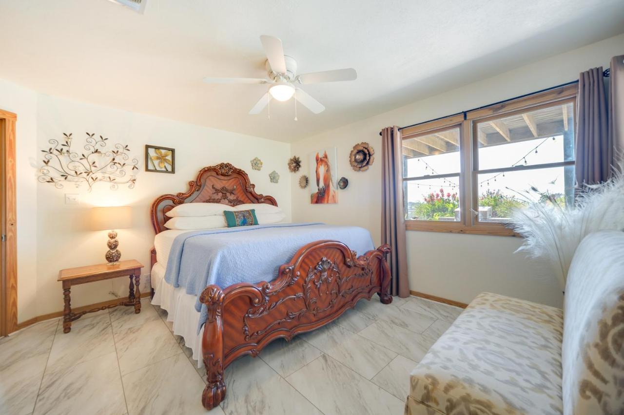 Holiday home Retreat With Private Hot Tub And Patio! *